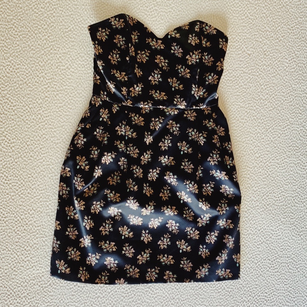 Cocktail dress